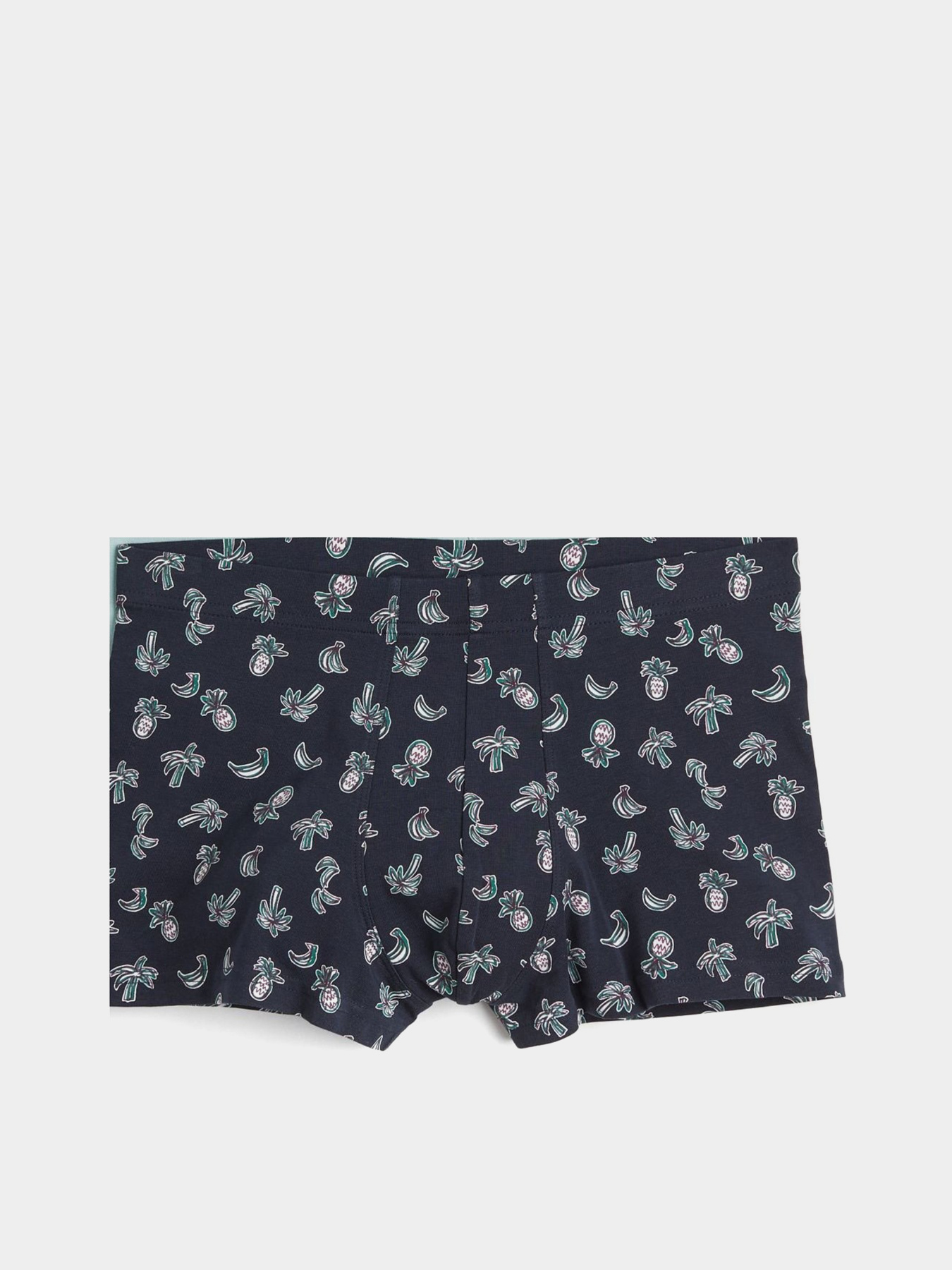 Трусы H&M модель 5643106wer_Темно-синий Фото