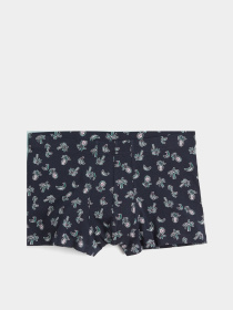 Трусы H&M модель 5643106wer_Темно-синий Трусы H&M модель 5643106wer_Темно-синий Фото