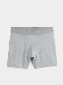 Труси H&M модель 10865627wer_Светло-серый Фото