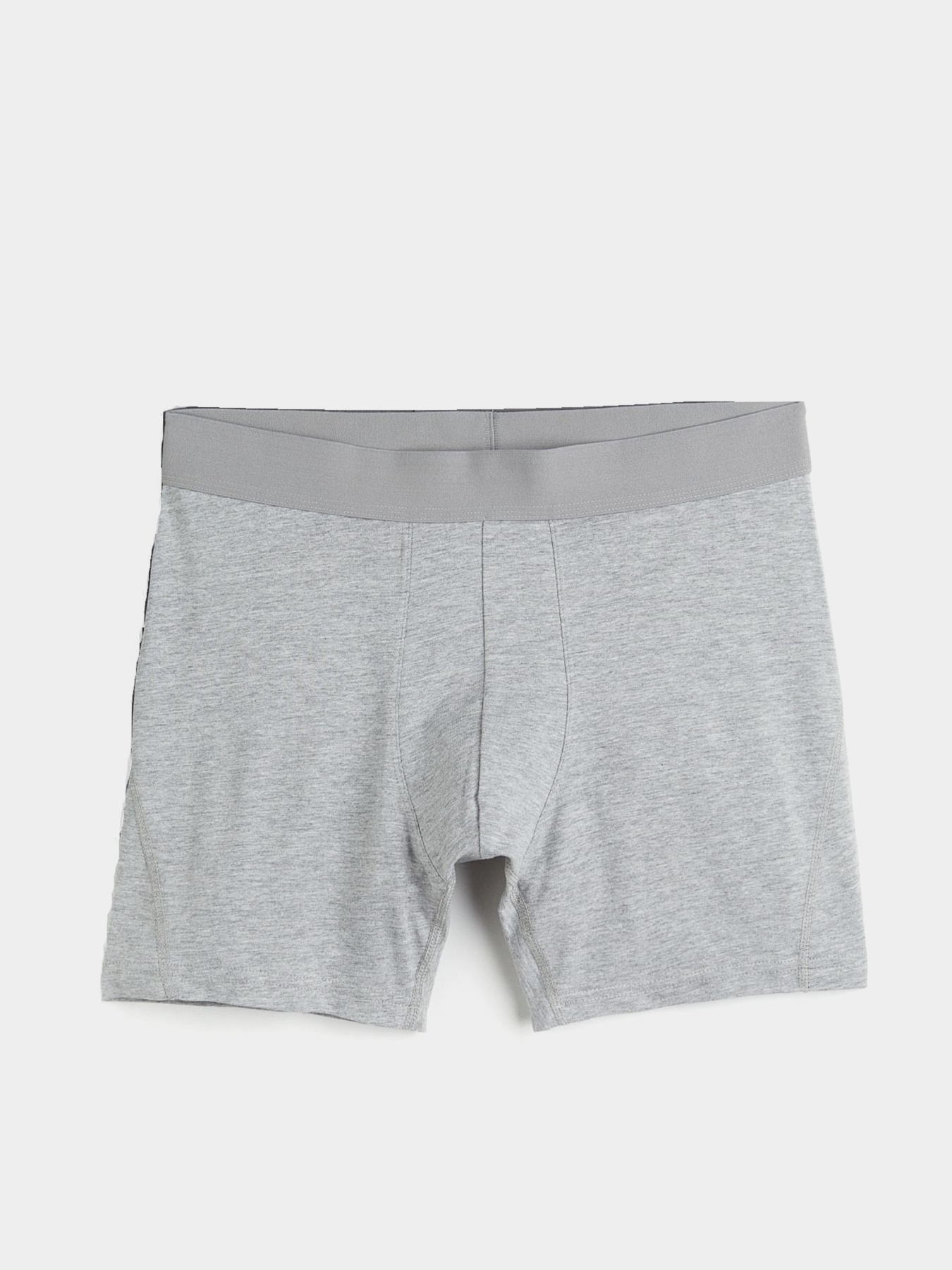 Труси H&M модель 10865627wer_Светло-серый Фото