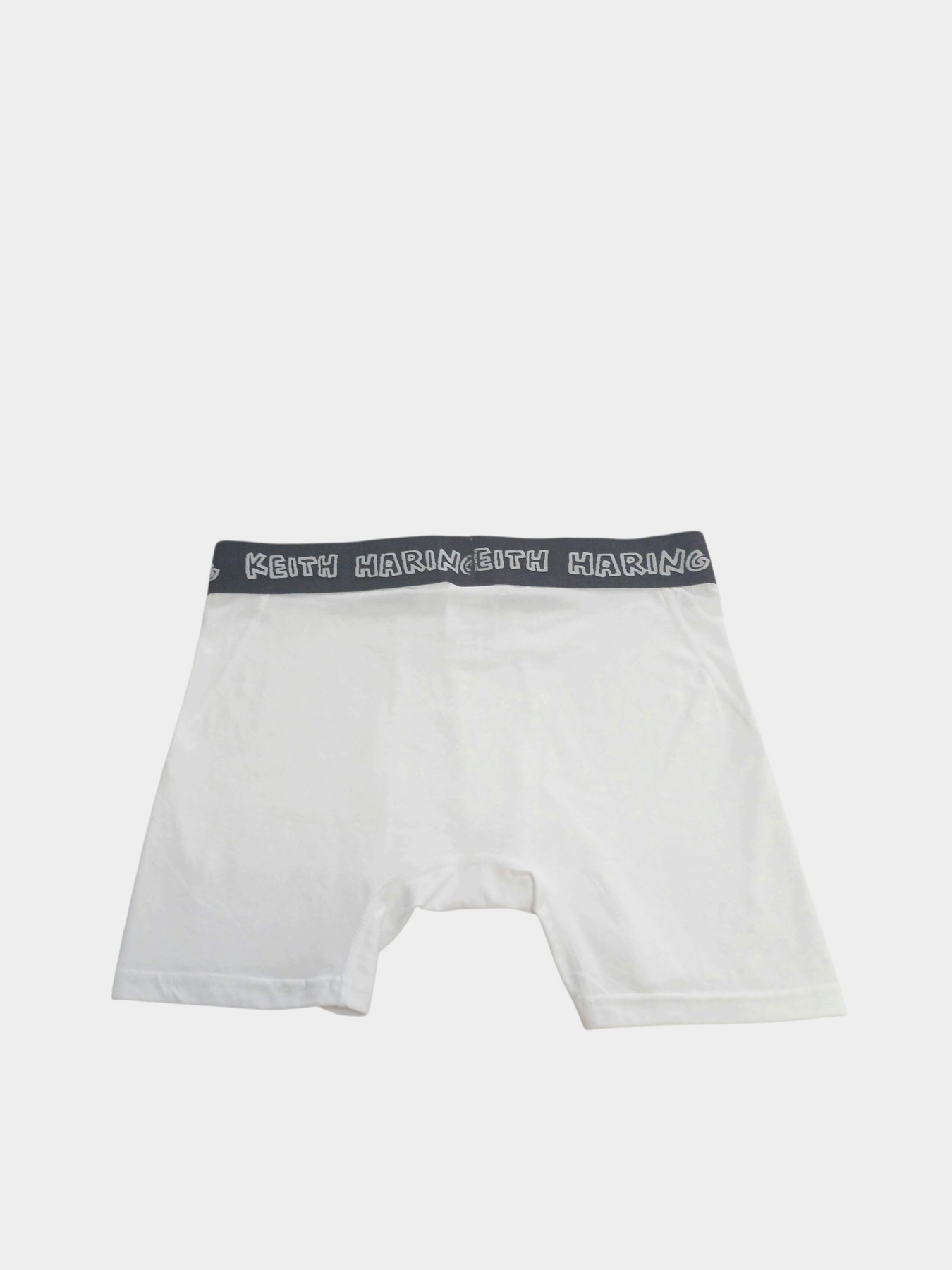 Трусы H&M модель 10702567wer_Белый Трусы H&M модель 10702567wer_Белый Фото