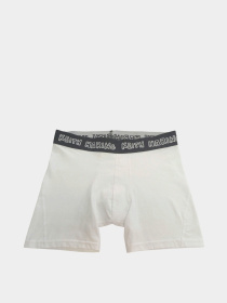 Трусы H&M модель 10702567wer_Белый Трусы H&M модель 10702567wer_Белый Фото