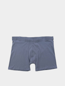 Трусы H&M модель 10318567wer_Серо-голубой Фото