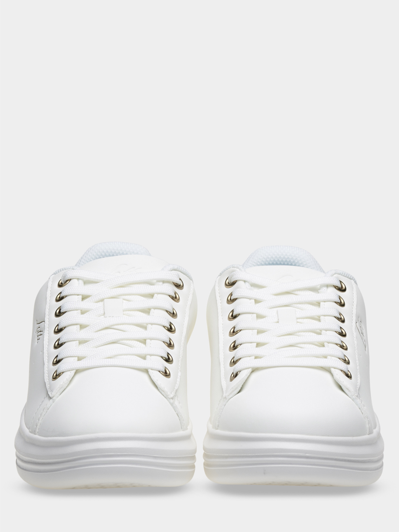 Кеды низкие Lotto модель 222913_DCG Фото