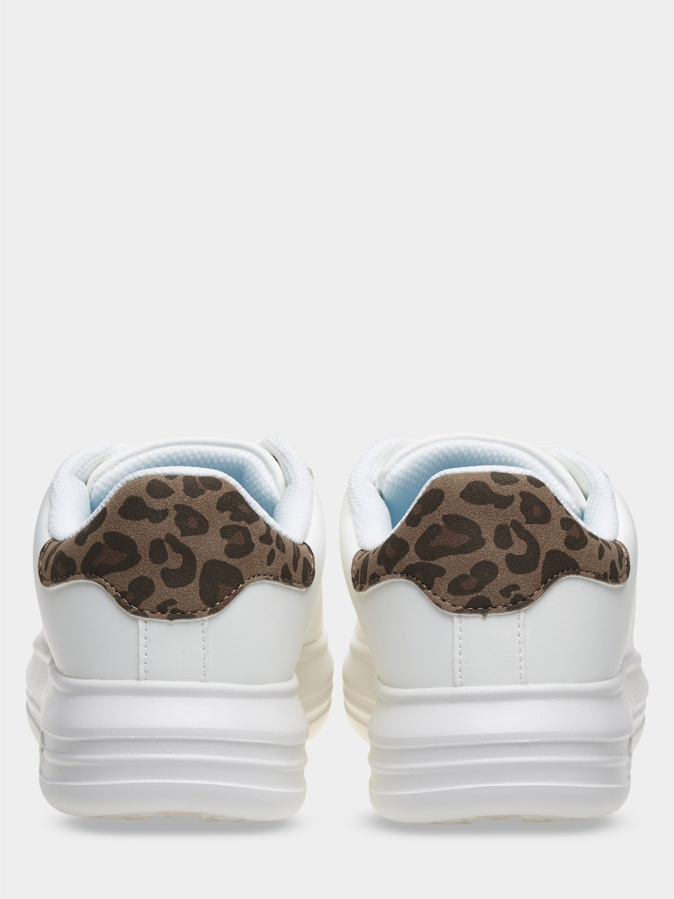 Кеды низкие Lotto модель 222913_DCG Фото