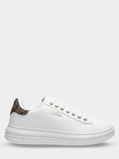 Кеды низкие Lotto модель 222913_DCG Фото