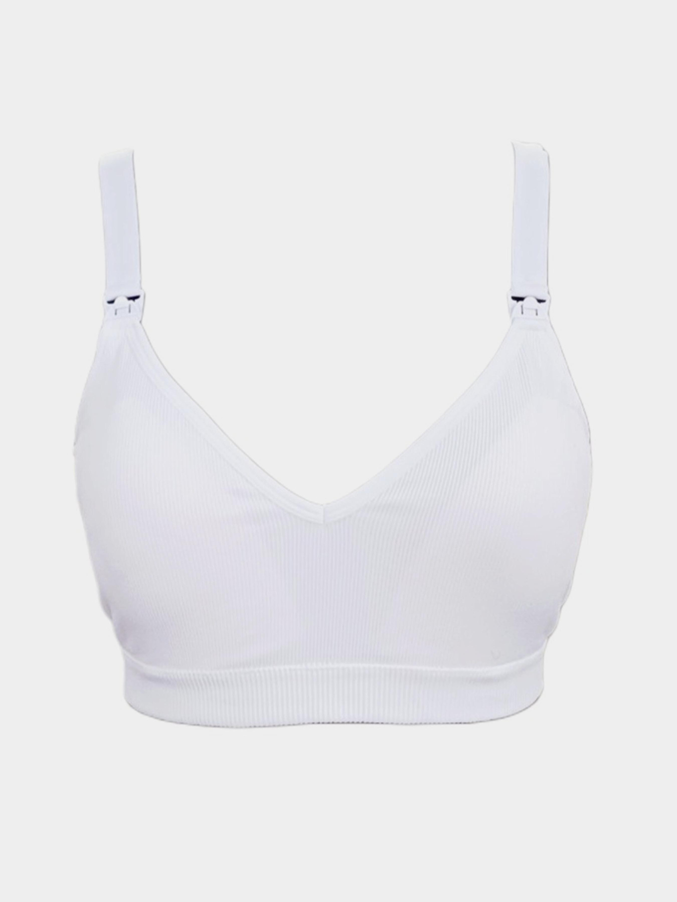 Бюстгальтер H&M модель 1120061wer_Белый Фото