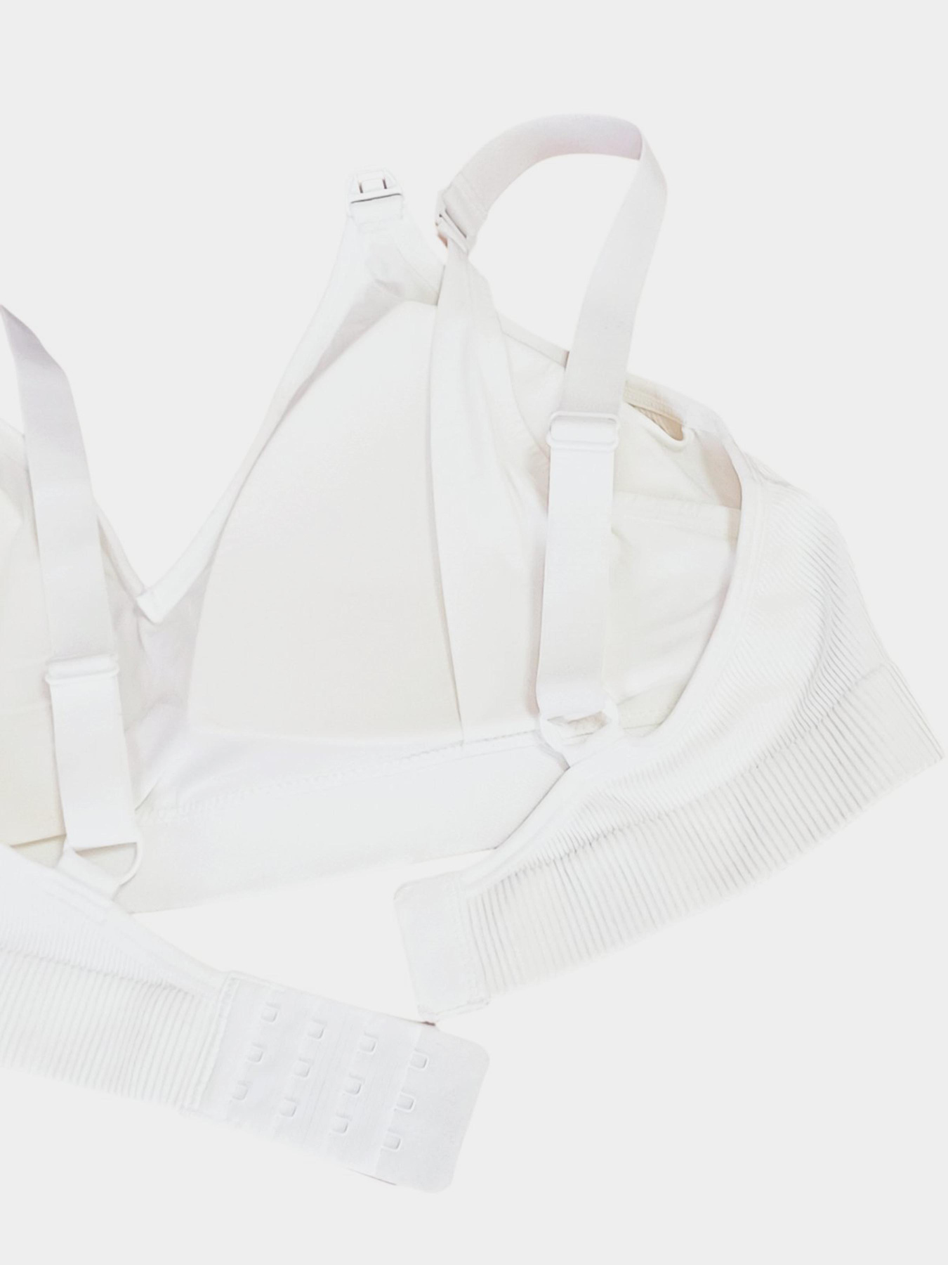 Бюстгальтер H&M модель 1120061wer_Белый Фото
