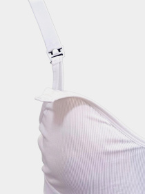 Бюстгальтер H&M модель 1120061wer_Белый Фото