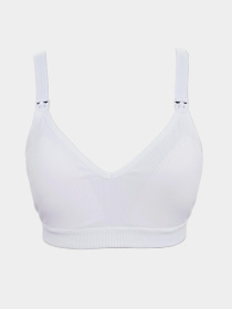 Бюстгальтер H&M модель 1120061wer_Белый Фото