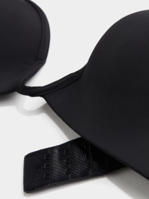 Бюстгальтер H&M модель 1150326wer_Черный Фото