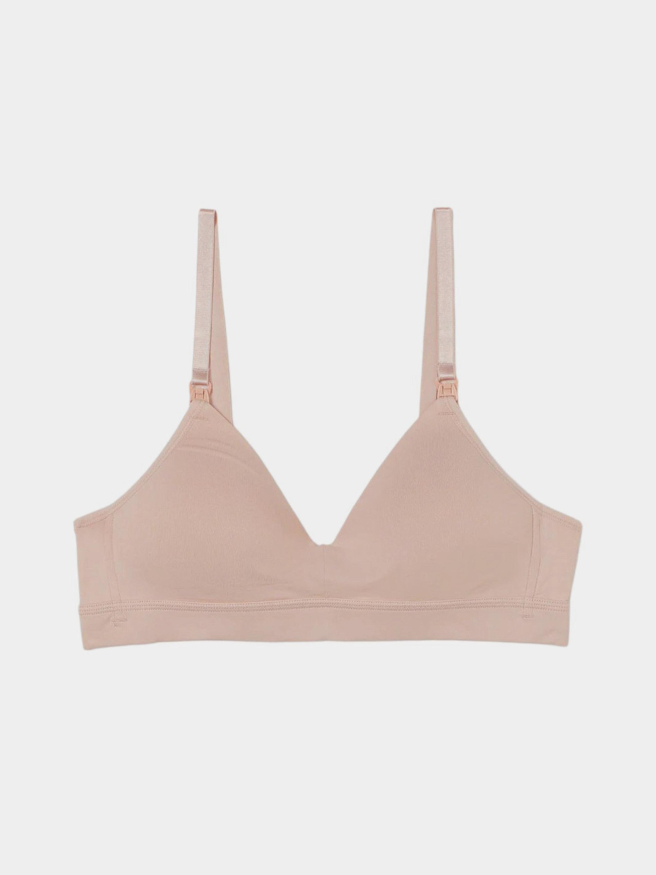 Бюстгальтер H&M модель 9529423wer_Бежевый Фото