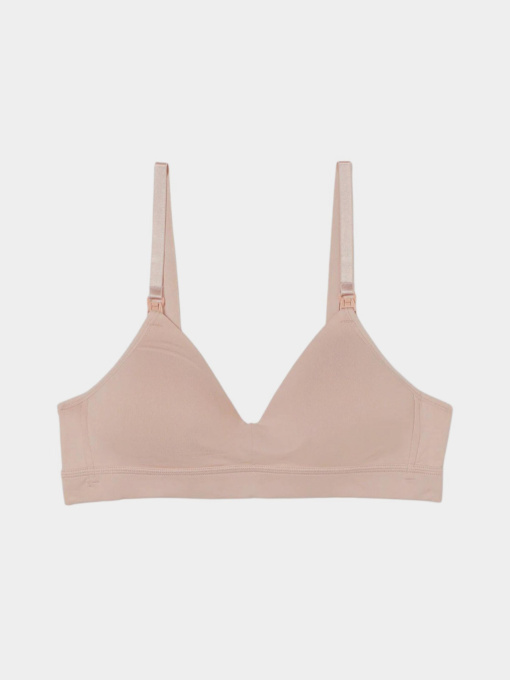 Бюстгальтер H&M модель 9529423wer_Бежевый Фото