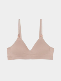 Бюстгальтер H&M модель 9529423wer_Бежевый Фото