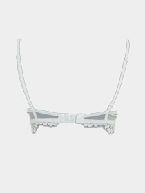 Бюстгальтер H&M модель 8859512wer_Белый Фото