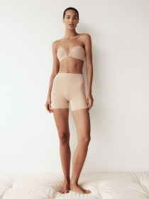 Бюстгальтер H&M модель 1150326wer_Бежевый Фото