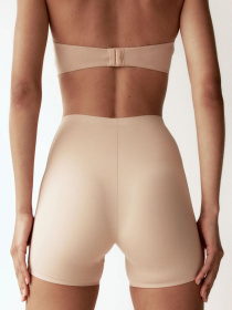 Бюстгальтер H&M модель 1150326wer_Бежевый Фото