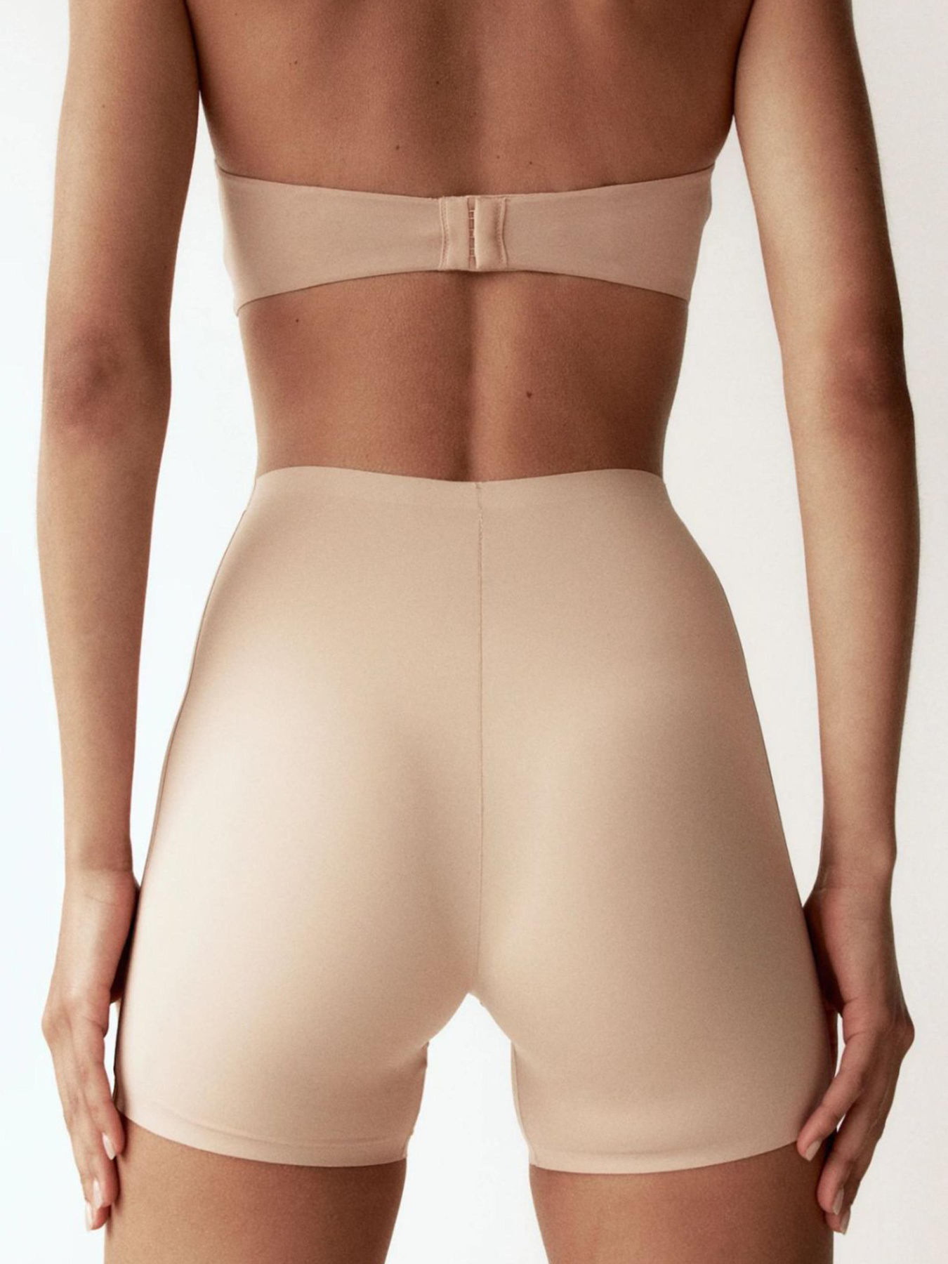 Бюстгальтер H&M модель 1150326wer_Бежевый Фото