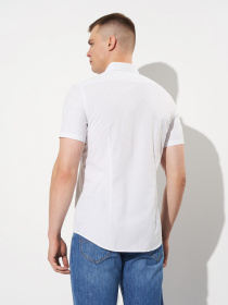 Сорочка H&M модель 4843295wer_Белый Фото