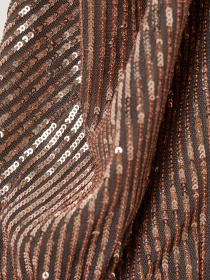 Боди H&M модель 8150040sdm_Коричневый Фото