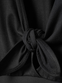 Боді H&M модель 7524379sdm_Черный Фото