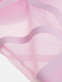 Боди H&M модель 1095079arl_Светло-розовый Фото