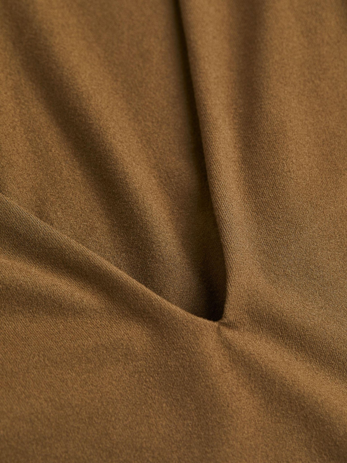 Боди H&M модель 1089775wer_Темно-оливковый Боди H&M модель 1089775wer_Темно-оливковый Фото