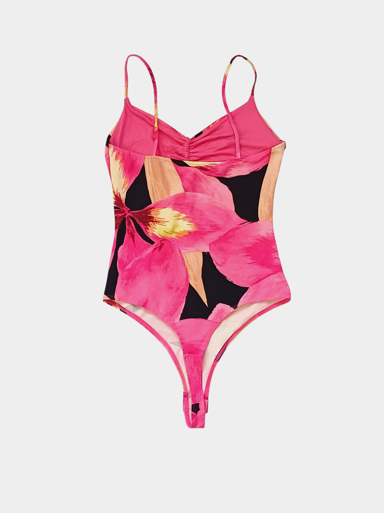 Боді H&M модель 1144976wer_Розовый Фото