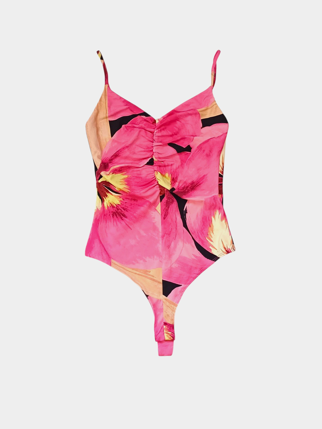 Боді H&M модель 1144976wer_Розовый Фото