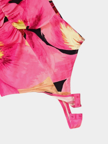 Боді H&M модель 1144976wer_Розовый Фото