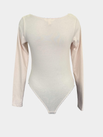 Боді H&M модель 1123802wer_Светло-розовый Фото