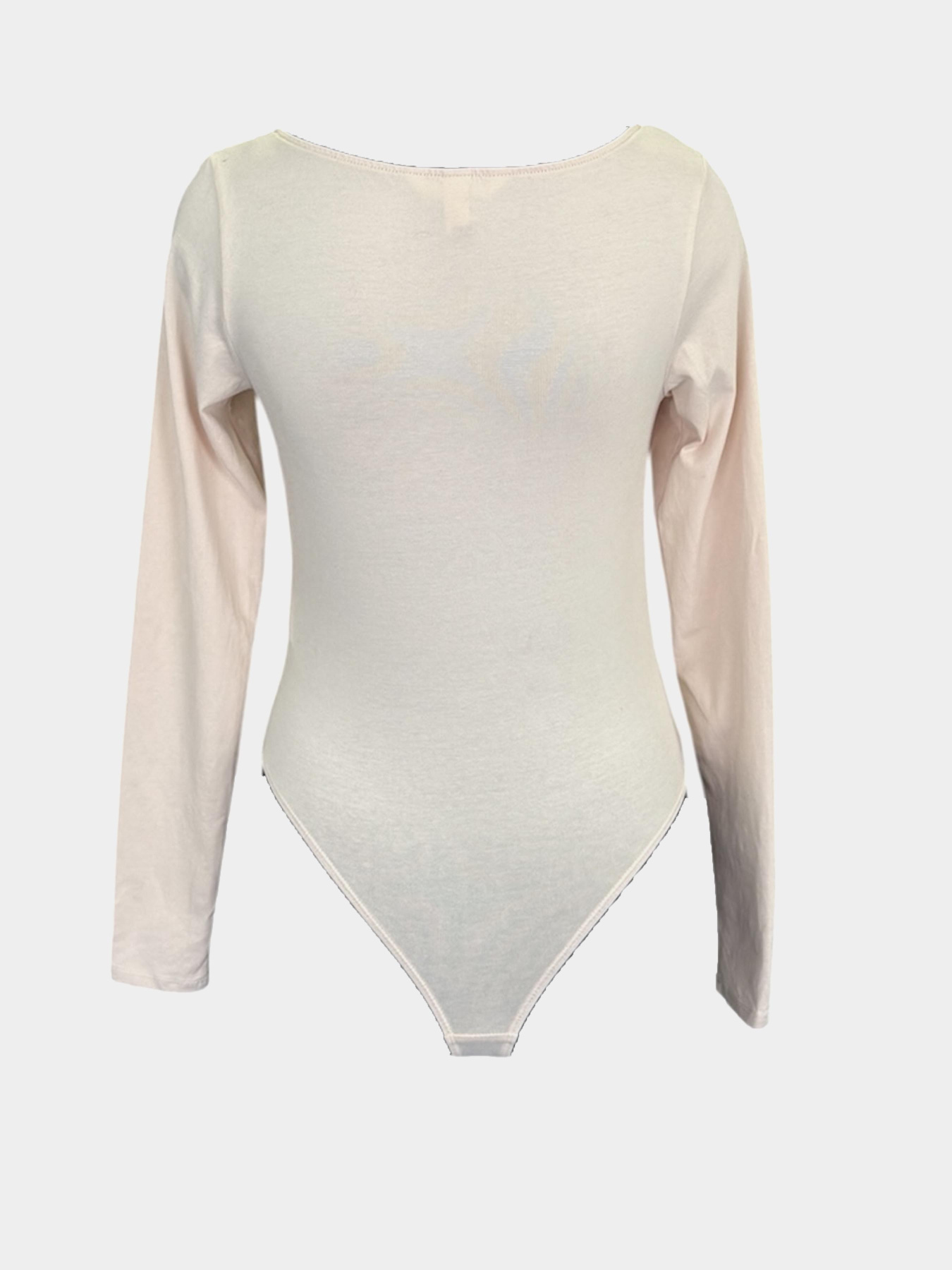 Боди H&M модель 1123802wer_Светло-розовый Боди H&M модель 1123802wer_Светло-розовый Фото