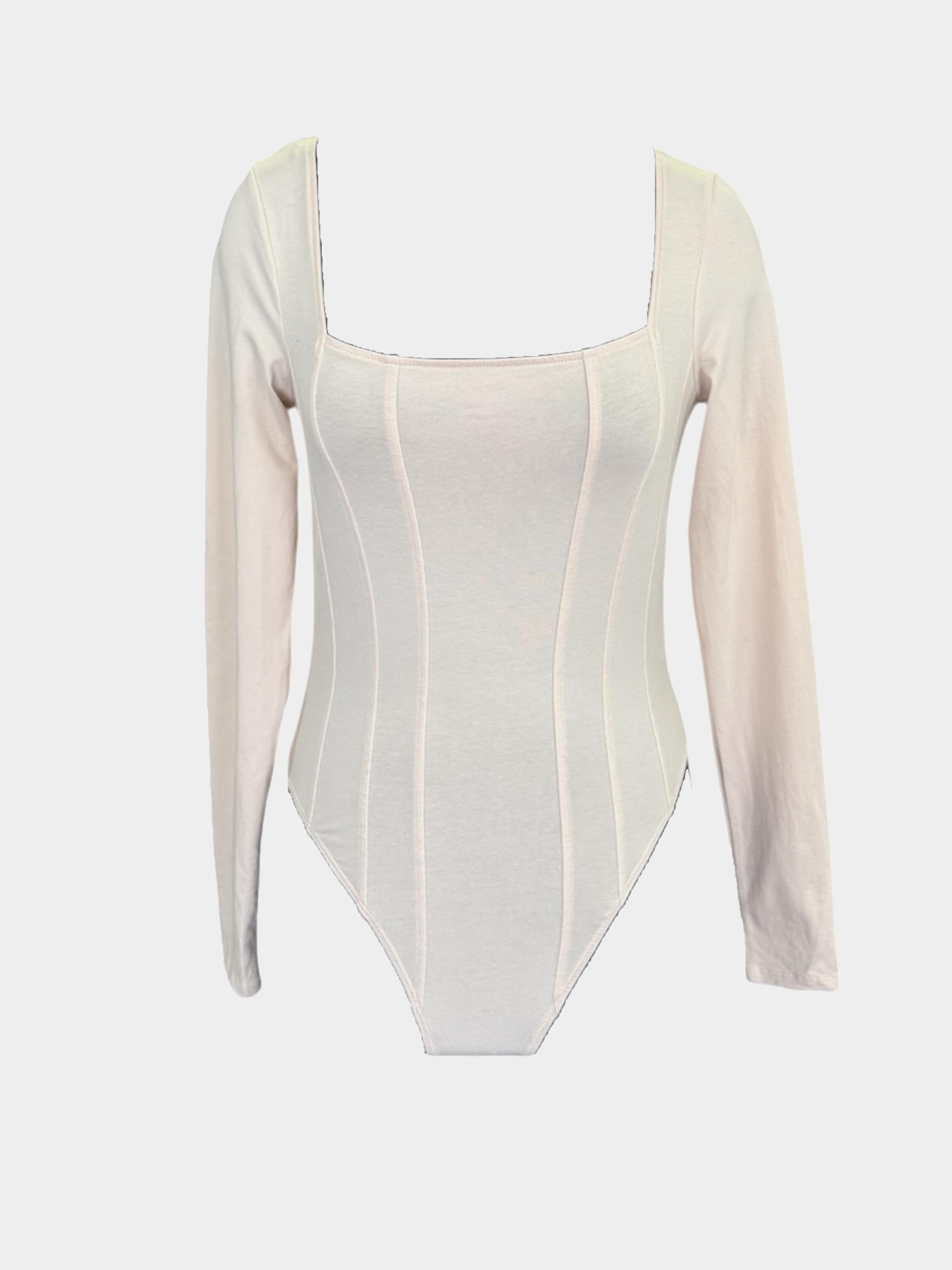 Боди H&M модель 1123802wer_Светло-розовый Боди H&M модель 1123802wer_Светло-розовый Фото