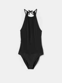 Боди H&M модель 8251891abr_Черный Фото