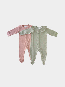 Чоловічок H&M модель 4271143arl_Розово-зеленый Фото