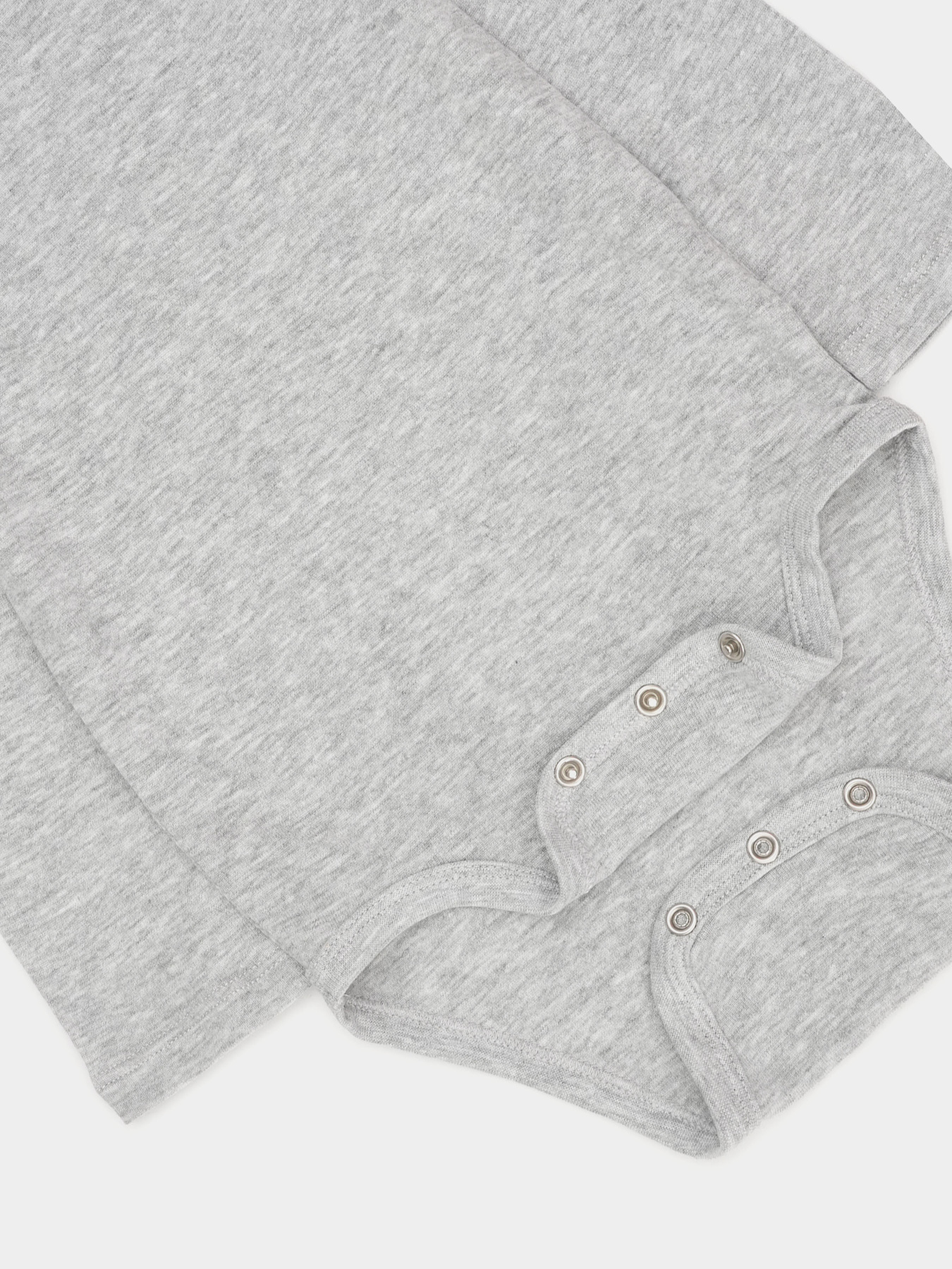 Боді для немовлят H&M модель 1038279arl_Серый Фото