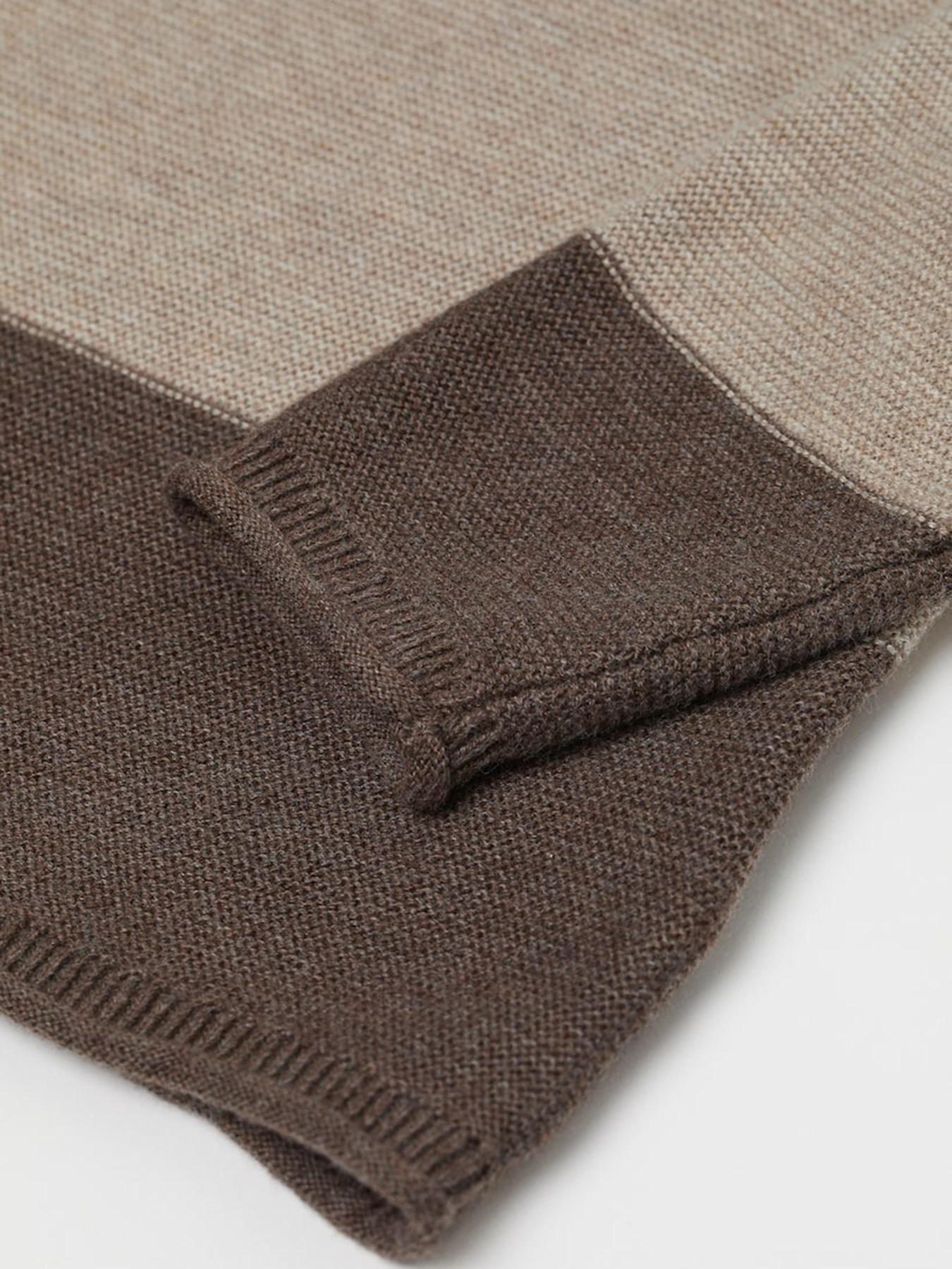 Комплект для немовлят H&M модель 7437910kwer_Бежевый Фото