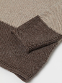 Комплект для немовлят H&M модель 7437910kwer_Бежевый Фото