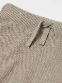 Комплект для немовлят H&M модель 7437910kwer_Бежевый Фото