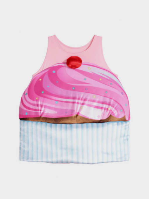 Костюм H&M модель 10304714kwer_Розовый Фото