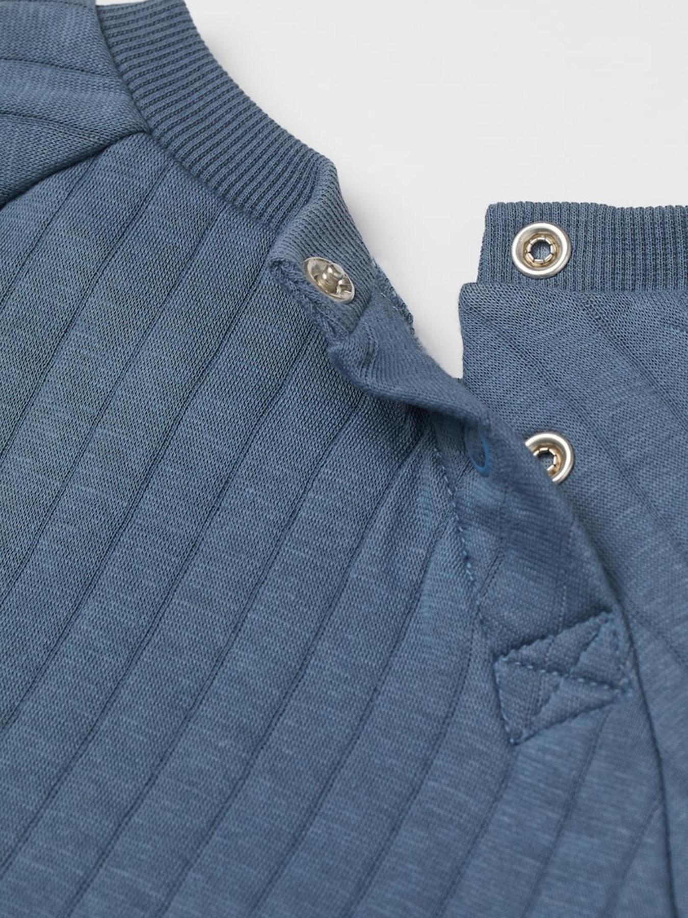 Комплект для немовлят H&M модель 9847104kwer_Синий Фото