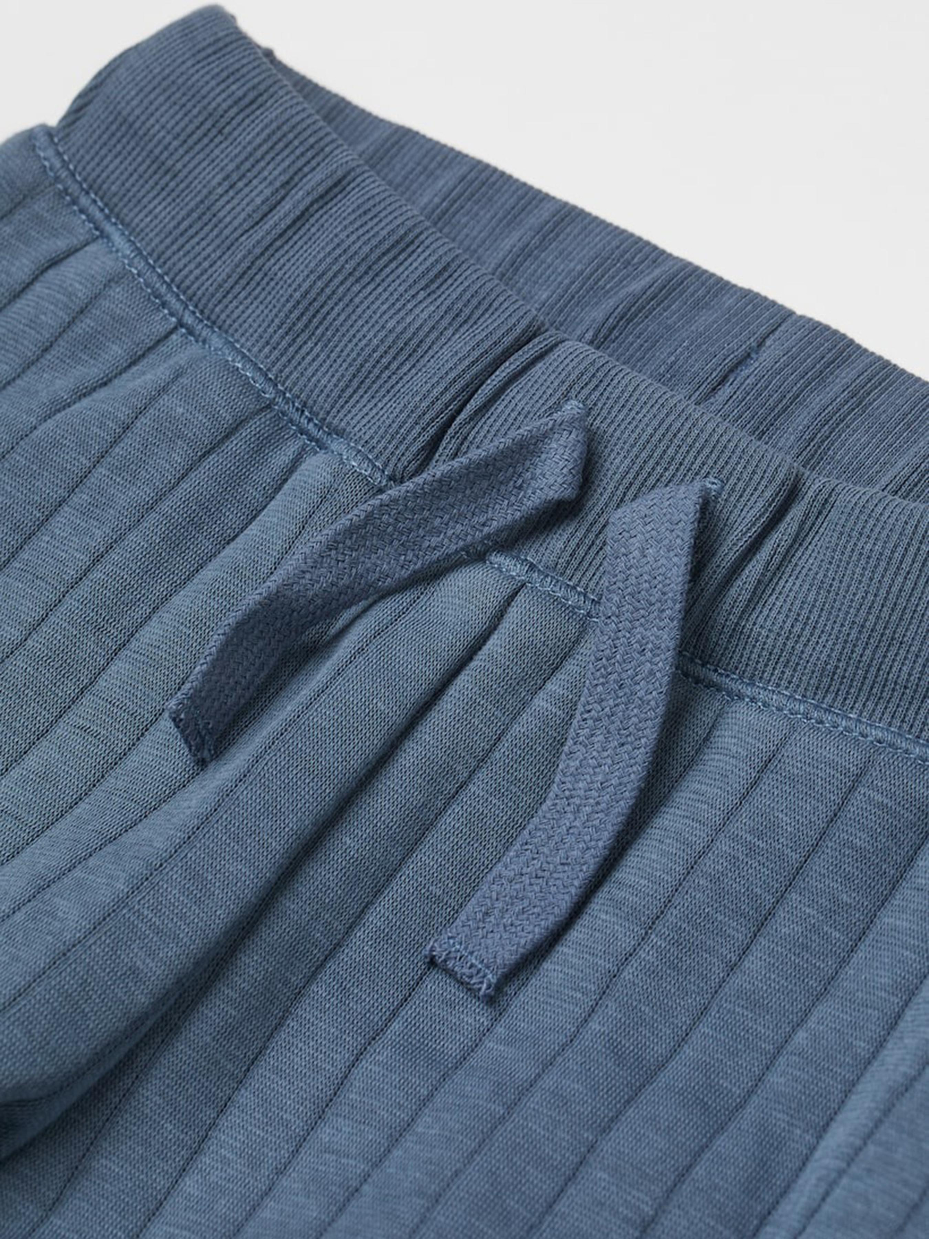 Комплект для младенцев H&M модель 9847104kwer_Синий Фото