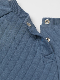 Комплект для младенцев H&M модель 9847104kwer_Синий Фото