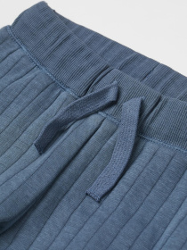 Комплект для младенцев H&M модель 9847104kwer_Синий Фото