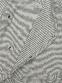 Боді для немовлят H&M модель 6942985kwer_Бело-серый Боді для немовлят H&M модель 6942985kwer_Бело-серый Фото