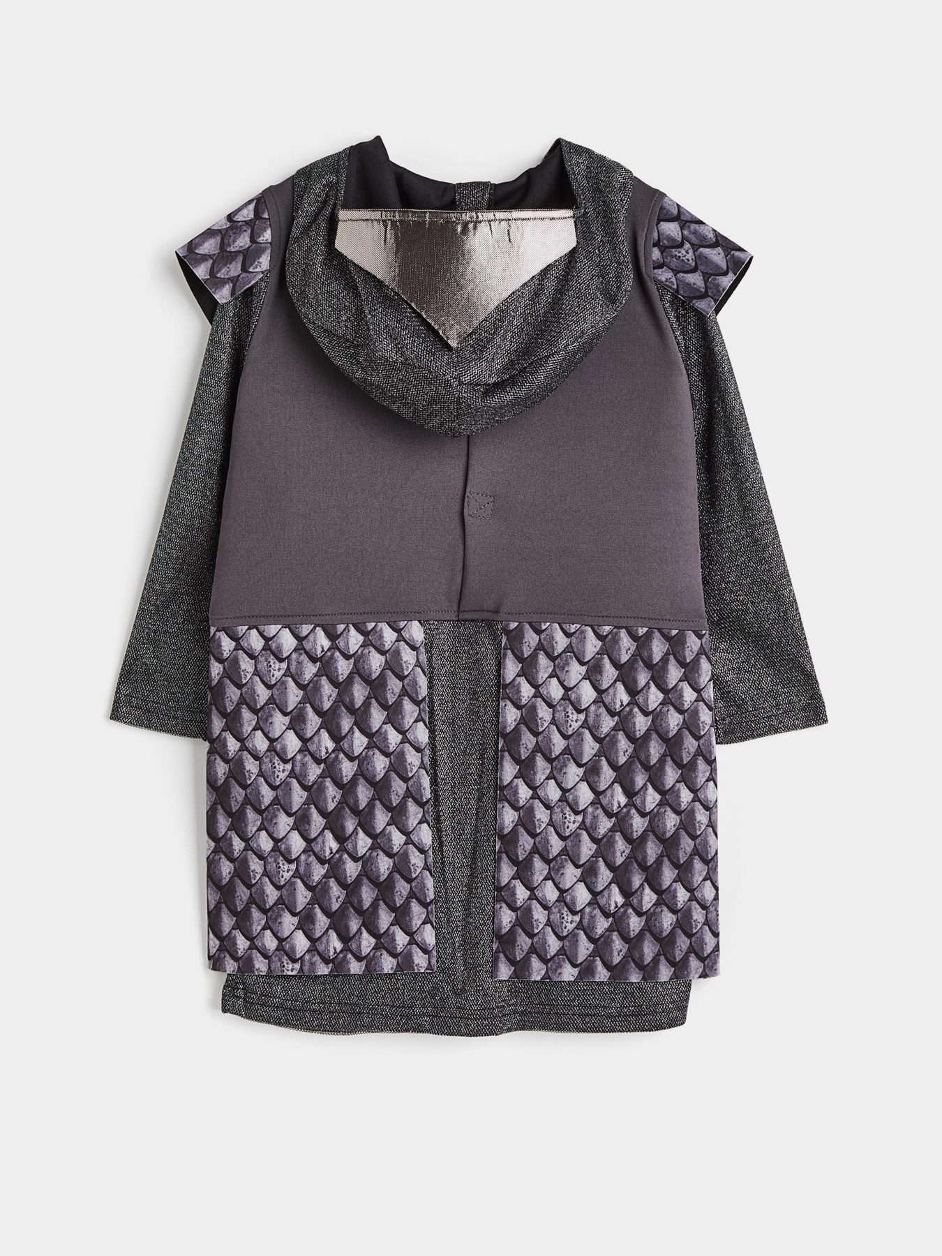 Костюм маскарадный модель 8171181kwer_Темно-серый Фото