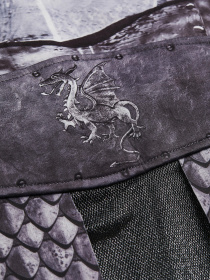 Костюм маскарадный модель 8171181kwer_Темно-серый Фото