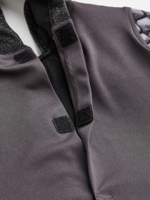 Костюм маскарадный модель 8171181kwer_Темно-серый Фото