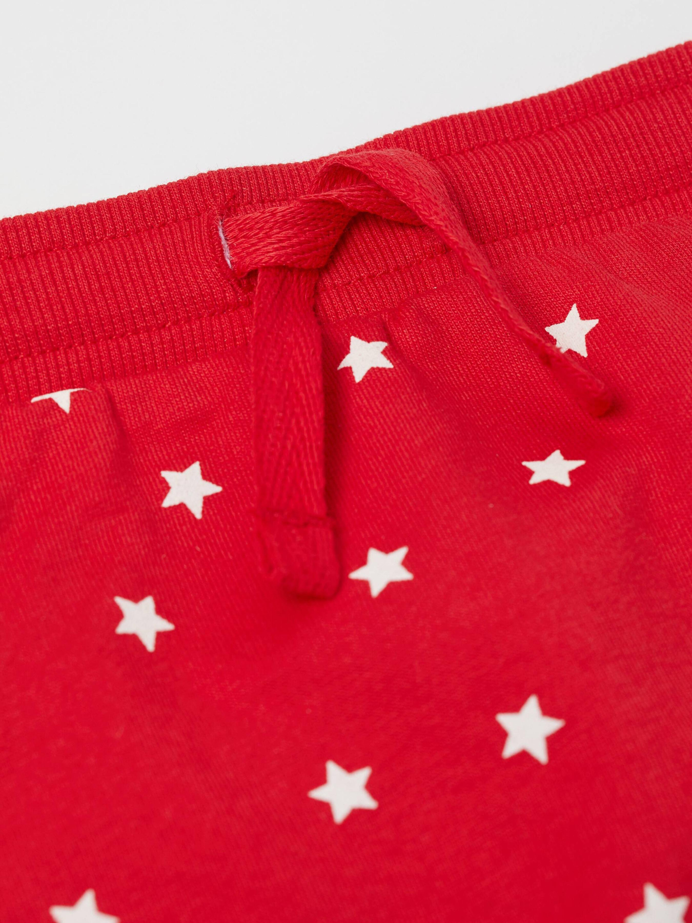 Комплект для немовлят H&M модель 59343401kwer_Красный Фото