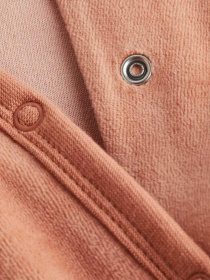 Чоловічок H&M модель 10854126kwer_Пудровый Фото